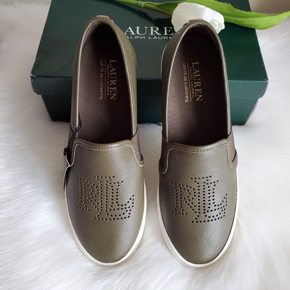 Lauren Ralph Lauren Shoes - LAUREN RALPH LAUREN WOMEN'S SHOES SIZE 8